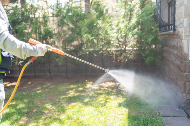 Best Pest Prevention Services  in Monroeville, IN